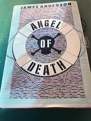 Immagine del venditore per Angel of Death venduto da Ocean Tango Books