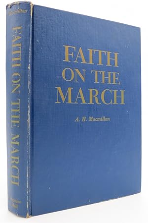 FAITH ON THE MARCH