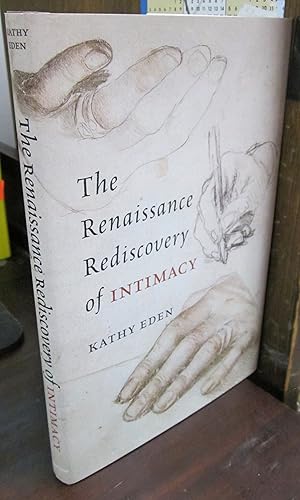 Seller image for The Renaissance Rediscovery of Intimacy for sale by Atlantic Bookshop