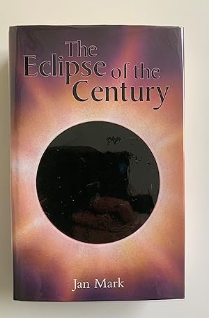 Imagen del vendedor de The Eclipse of the Century. a la venta por Peter Scott