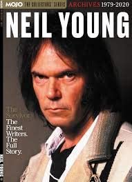 Imagen del vendedor de Mojo: The Collectors' Series -- Neil Young, Part 2 (Archives, 1979-2020) a la venta por Armadillo Books