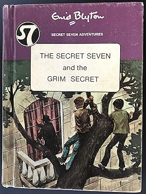 The Secret Seven and the Grim Secret