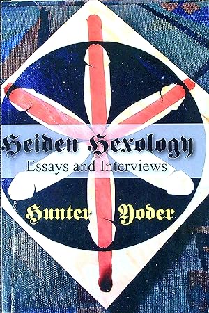 Seller image for Heiden Hexology: Essays and Interviews for sale by Wonder Book