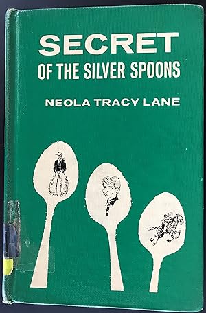 Secret of the Silver Spoons