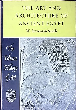 Immagine del venditore per The Art and Architecture of Ancient Egypt venduto da Wonder Book