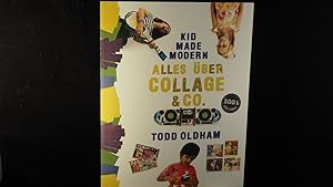 Seller image for Kid Made Modern: Alles ber Collage & Co. for sale by Versandantiquariat Ingo Lutter