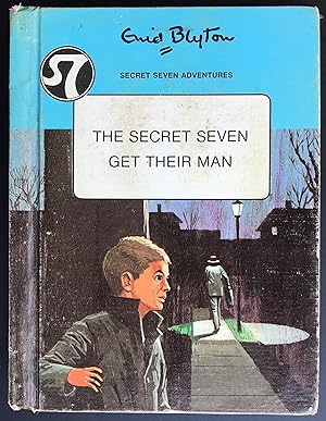 The Secret Seven Get Their Man