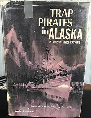 Seller image for Trap Pirates in Alaska for sale by Red Feather Books