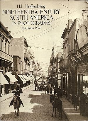 Immagine del venditore per Nineteenth - Century South America in Photographs venduto da Cher Bibler