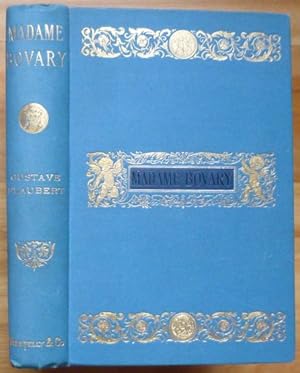 Seller image for MADAME BOVARY. Provincial Manners for sale by Sumner & Stillman  [ABAA]