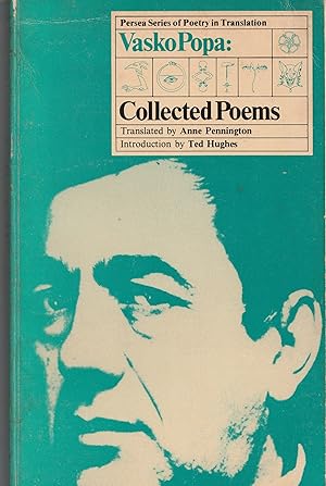 Imagen del vendedor de Collected Poems: 1943-1976 a la venta por The Little Shop of Books