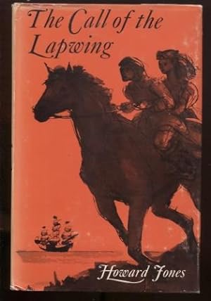 Seller image for Call of the Lapwing. for sale by E Ridge Fine Books