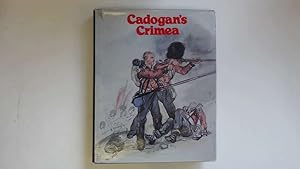 Bild des Verkufers fr CADOGAN'S CRIMEA illustrated zum Verkauf von Goldstone Rare Books