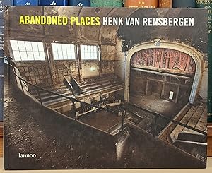 Image du vendeur pour Abandoned PLaces mis en vente par Moe's Books