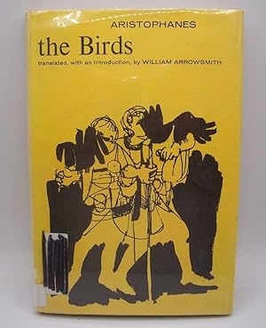 Imagen del vendedor de The Birds a la venta por Easy Chair Books