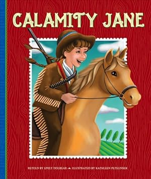 Seller image for Calamity Jane for sale by GreatBookPrices