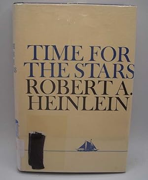 Immagine del venditore per Time for the Stars venduto da Easy Chair Books