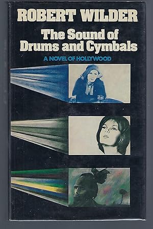 The Sound of Drums and Cymbals