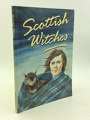 Seller image for SCOTTISH WITCHES for sale by Kubik Fine Books Ltd., ABAA