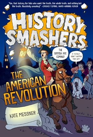 Seller image for American Revolution for sale by GreatBookPrices