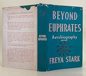 Seller image for Beyond Euphrates autobiography 1928-1933 for sale by Leakey's Bookshop Ltd.