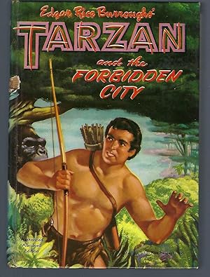 Tarzan and the Forbidden City