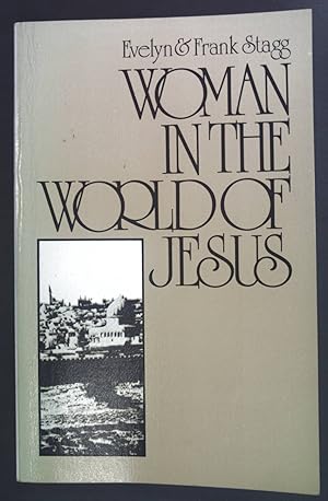 Immagine del venditore per Woman in the World of Jesus venduto da books4less (Versandantiquariat Petra Gros GmbH & Co. KG)