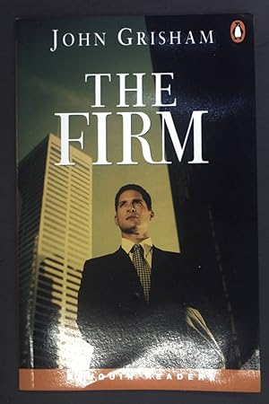 Seller image for The Firm (Penguin Reading Lab, Level 5) for sale by books4less (Versandantiquariat Petra Gros GmbH & Co. KG)