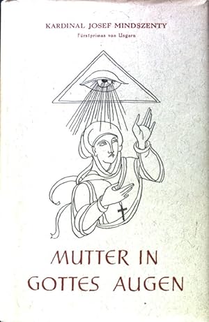 Bild des Verkufers fr Mutter in Gottes Augen. zum Verkauf von books4less (Versandantiquariat Petra Gros GmbH & Co. KG)