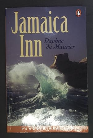 Imagen del vendedor de Jamaica Inn (Penguin Readers (Graded Readers)) a la venta por books4less (Versandantiquariat Petra Gros GmbH & Co. KG)