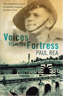 Seller image for Voices From The Fortress for sale by Marlowes Books and Music