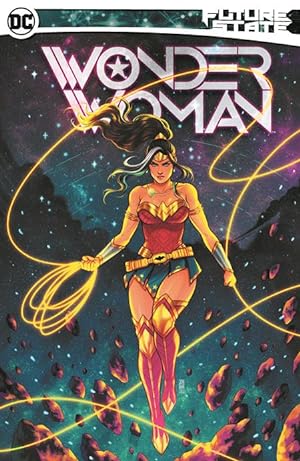 Seller image for Future State Wonder Woman (Wonder Woman) for sale by Adventures Underground