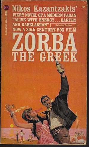 zorba the greek zorba the greek