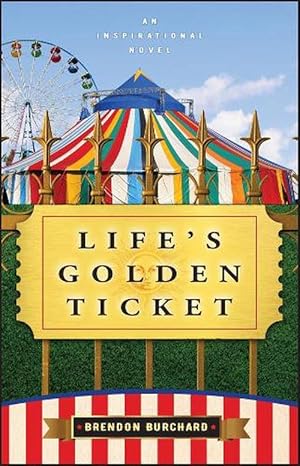 Immagine del venditore per Life's Golden Ticket (Paperback) venduto da Grand Eagle Retail