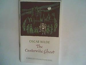 Imagen del vendedor de The Canterville Ghost: The Model Millionaire a la venta por ANTIQUARIAT F�RDEBUCH Inh.Michael Simon