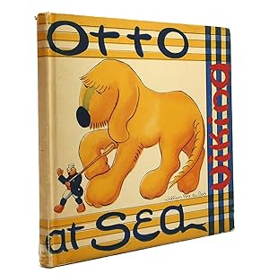 Otto at sea: Du Bois, William Pene: Amazon.com: Books - 洋書 Otto at sea: Du Bois, William Pene: Amazon.com: Books - 洋書