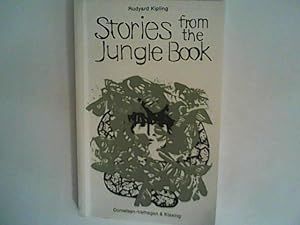 Bild des Verkufers fr Stories from the Jungle Book. zum Verkauf von ANTIQUARIAT FRDEBUCH Inh.Michael Simon