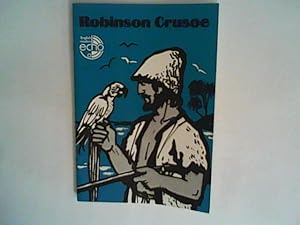 Immagine del venditore per Robinson Crusoe venduto da ANTIQUARIAT FRDEBUCH Inh.Michael Simon