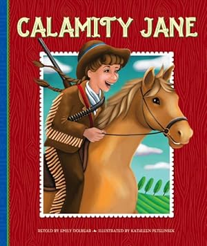 Seller image for Calamity Jane for sale by GreatBookPricesUK