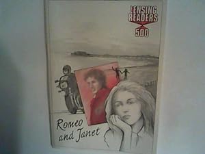 Seller image for Romeo and Janet for sale by ANTIQUARIAT FRDEBUCH Inh.Michael Simon