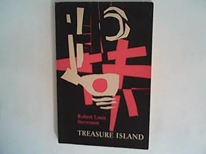 Bild des Verkufers fr Treasure Island . Schninghs englische Lesebogen Nr. 43024 zum Verkauf von ANTIQUARIAT FRDEBUCH Inh.Michael Simon