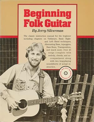 Beginning Folk Guitar