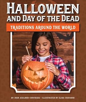 Immagine del venditore per Halloween and Day of the Dead Traditions Around the World venduto da GreatBookPricesUK