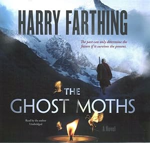 Imagen del vendedor de Ghost Moths : Library Edition a la venta por GreatBookPricesUK