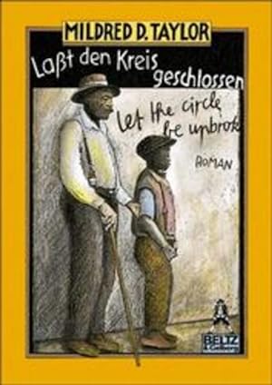 Imagen del vendedor de Lasst den Kreis geschlossen (Gulliver) a la venta por Gerald Wollermann