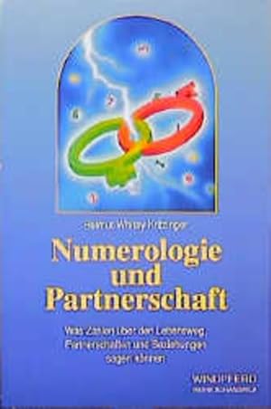 Imagen del vendedor de Numerologie und Partnerschaft a la venta por Gerald Wollermann