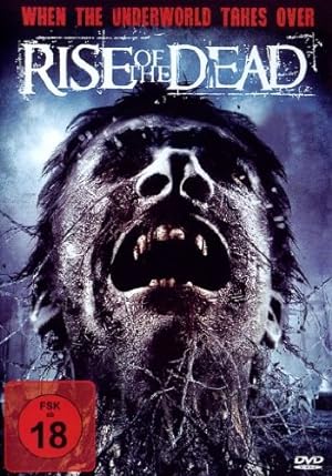 Rise of the Dead, [DVD]