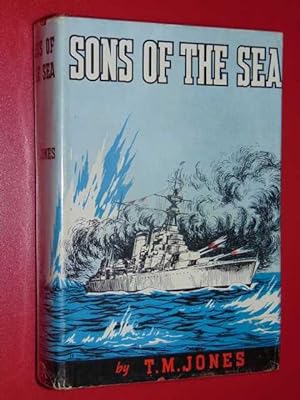 Sons Of The Sea