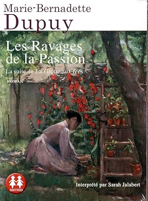 Image du vendeur pour les ravages de la passion mis en vente par Chapitre.com : livres et presse ancienne