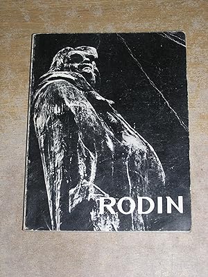 Immagine del venditore per Rodin venduto da Neo Books